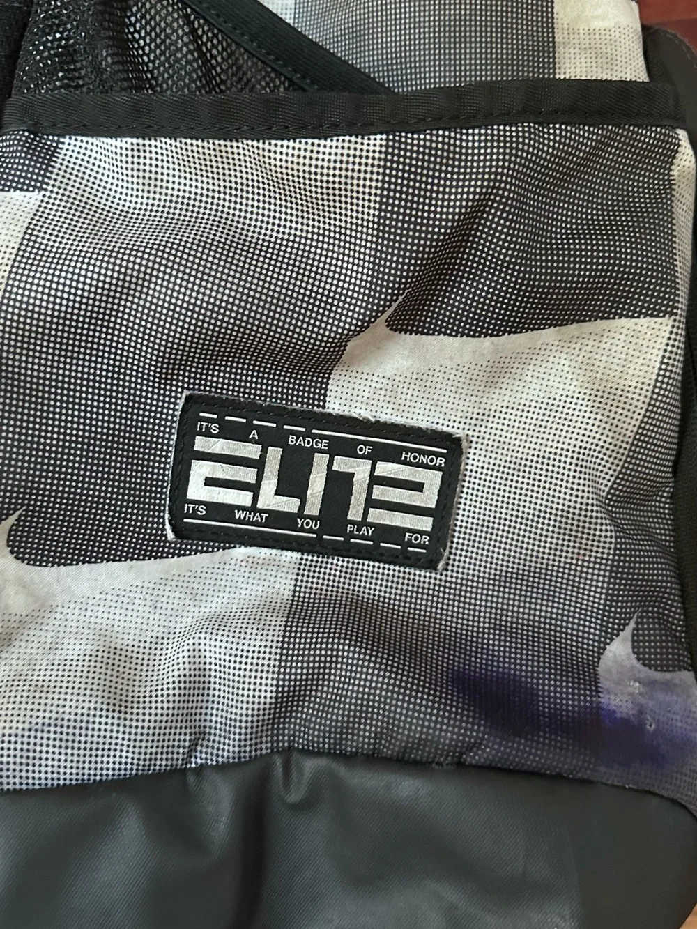 Nike Hoops Elite Backpack